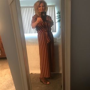 Meet your Posher, Helen